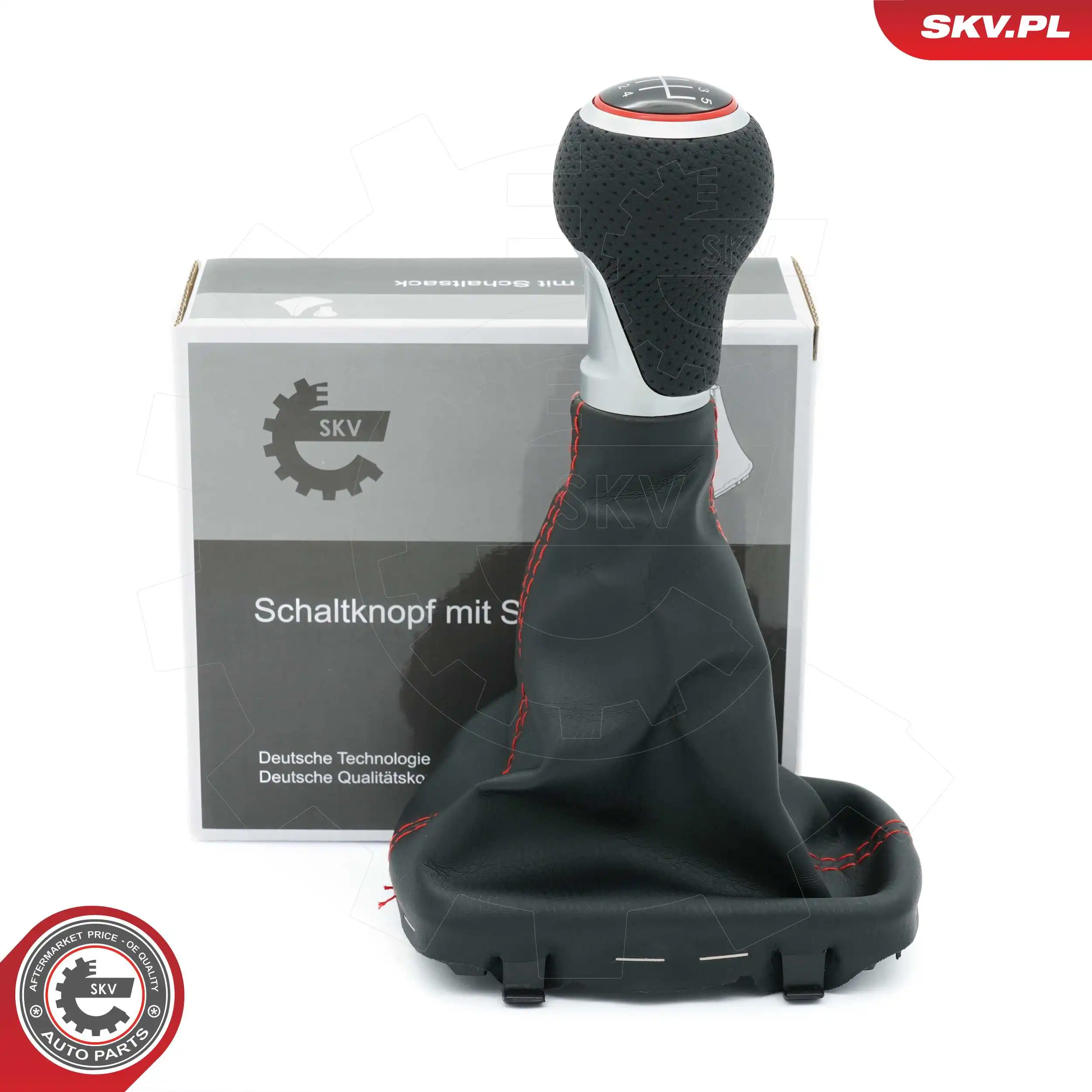 Gear Lever Knob